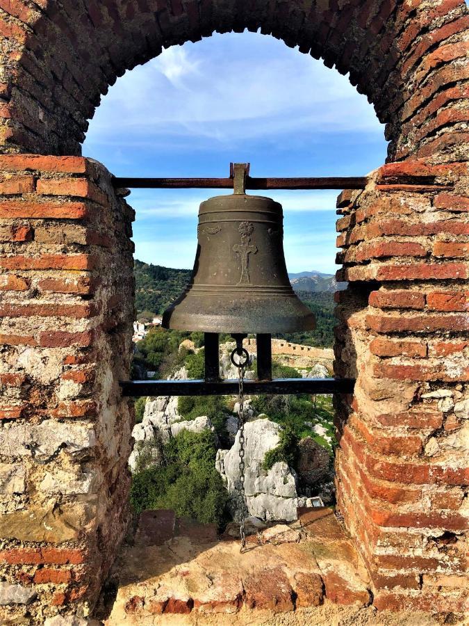 Nilva Mountain - Manilva Villa Buitenkant foto