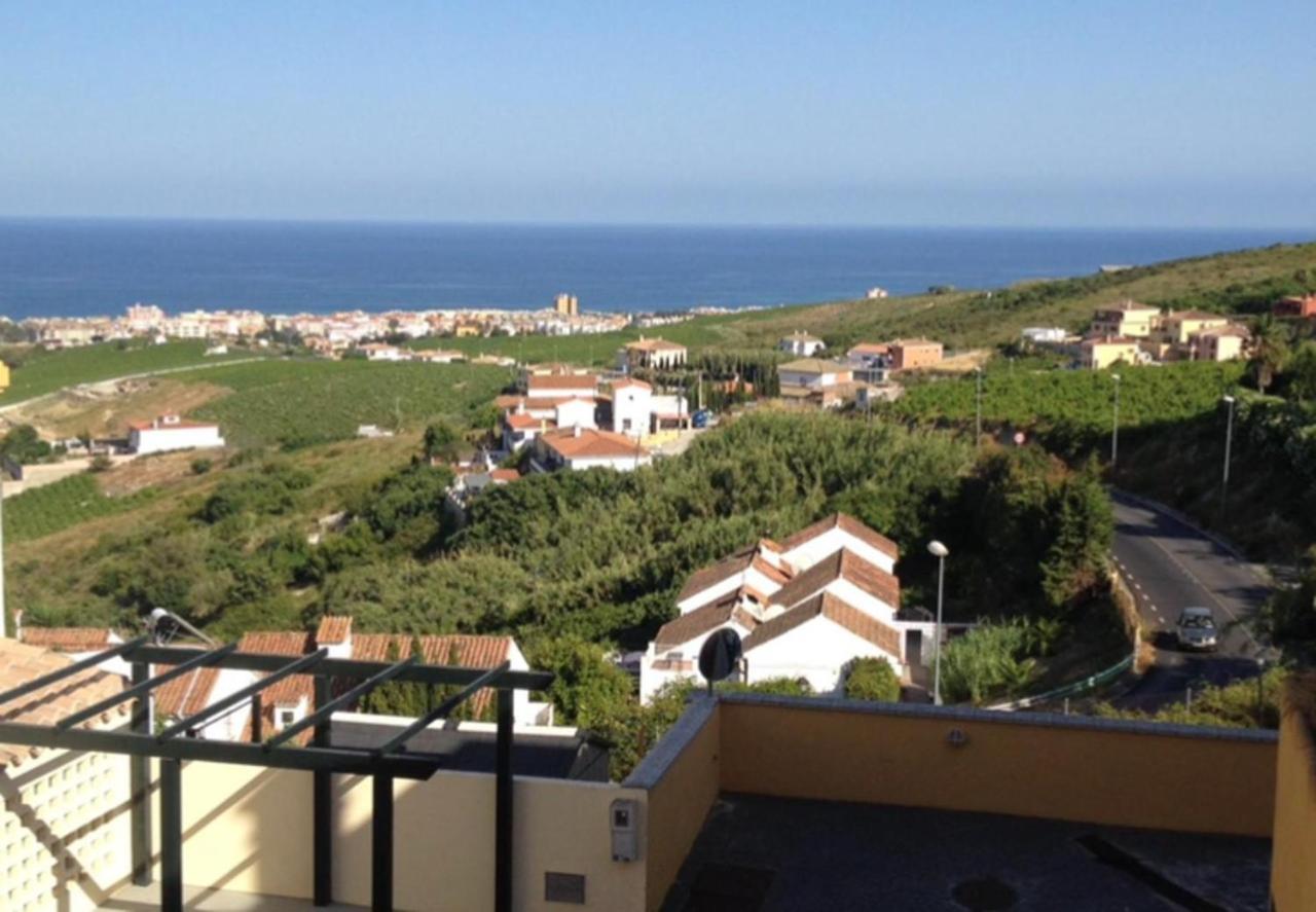 Nilva Mountain - Manilva Villa Buitenkant foto