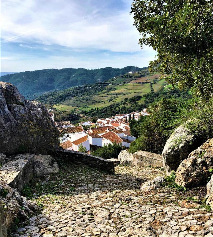 Nilva Mountain - Manilva Villa Buitenkant foto